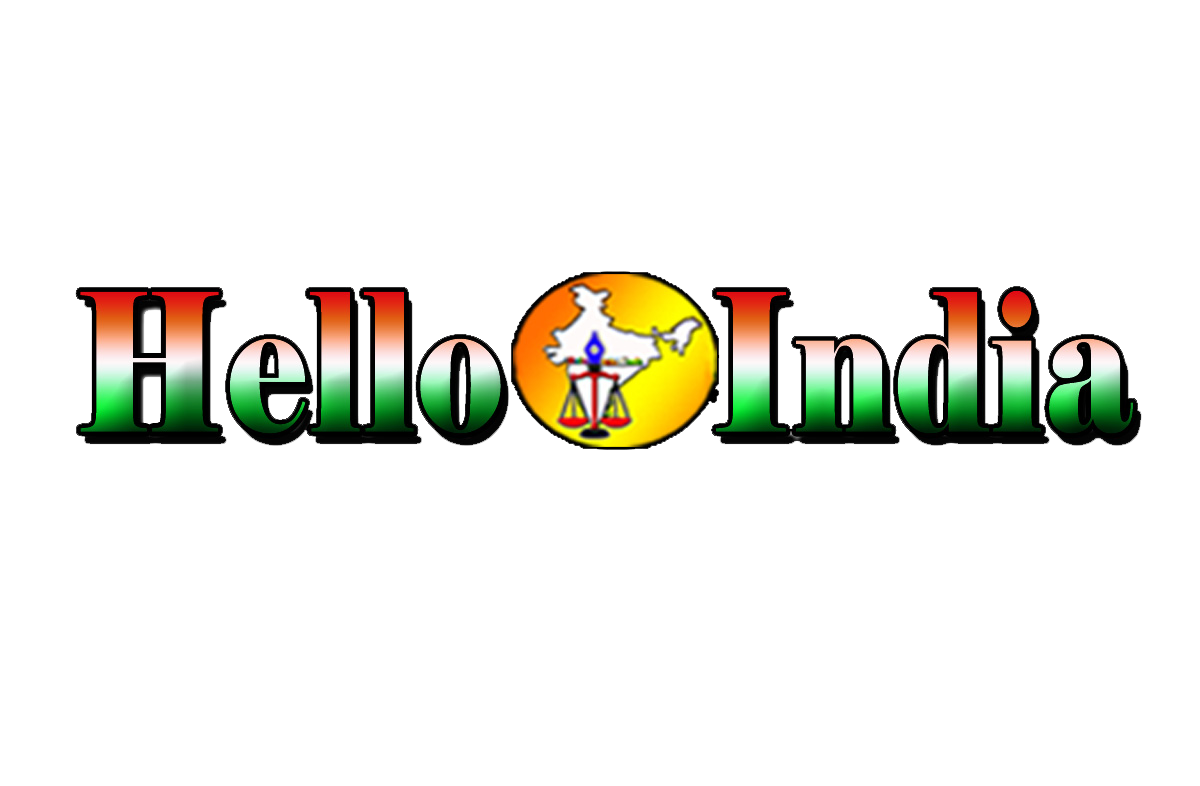 Helloindia